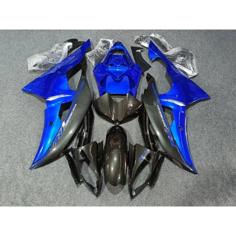

/Новые комплекты обтекателей для мотоциклов ABS для Yamaha YZF-R6 YZF 600 R6 2008 2009 2010 2011 2012 2013 2014 2016 литьевой кузов