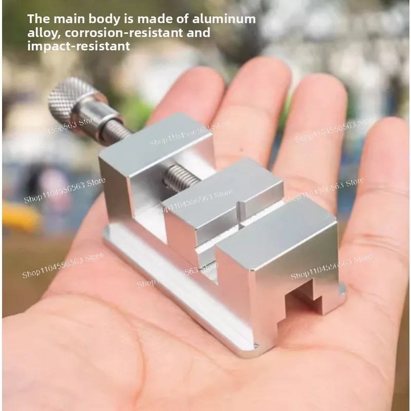 Mini Bench Pliers Q…