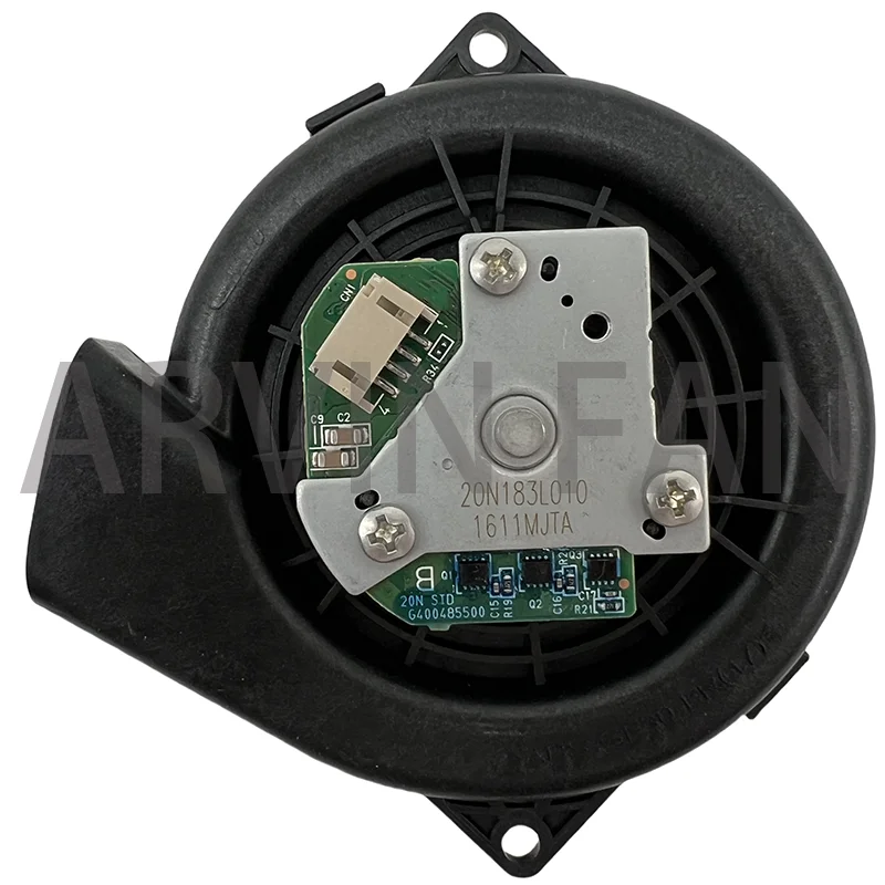 20N704P160 20N183L010 20N704R310 20N704R500 20N704R980 Adequado para G1 MJSTG1 Peças de aspirador de pó Motor de ventilador