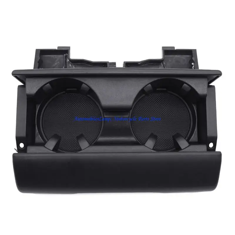 

H7BD Automotive Accessories for A5L Rear Beverage Rack 4KC8859954PK 4KC 885 995 4PK Cup Holder Bracket Replacement