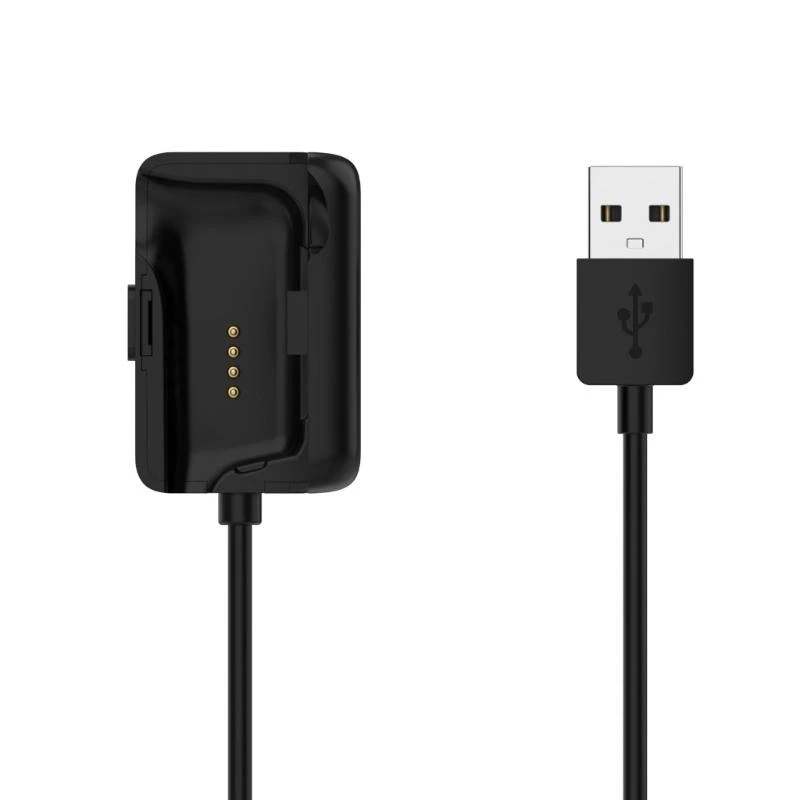

83CE Charging Cable Replacement USB Charging Wire Cord Headphone Accessories for Xtrainerz AS700 OpenSwim S700