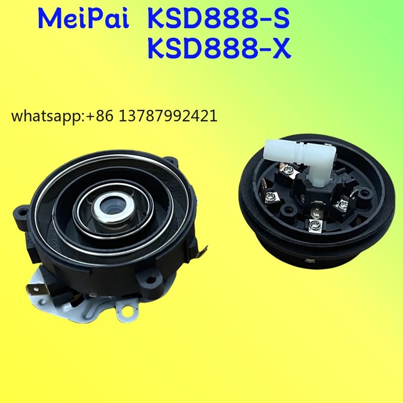 Fully automatic bottom Sheung Shui Yongquan thermostat KSD888-S