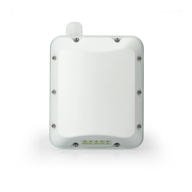 Punto de Acceso Inalámbrico para Exteriores RUCKUS NETWORKS Wi-Fi AP 901-T350-EU40 o 901-T350-WW40 T350D, 802.11AX 2x2:2, Doble Banda, SU/MU-MIMO