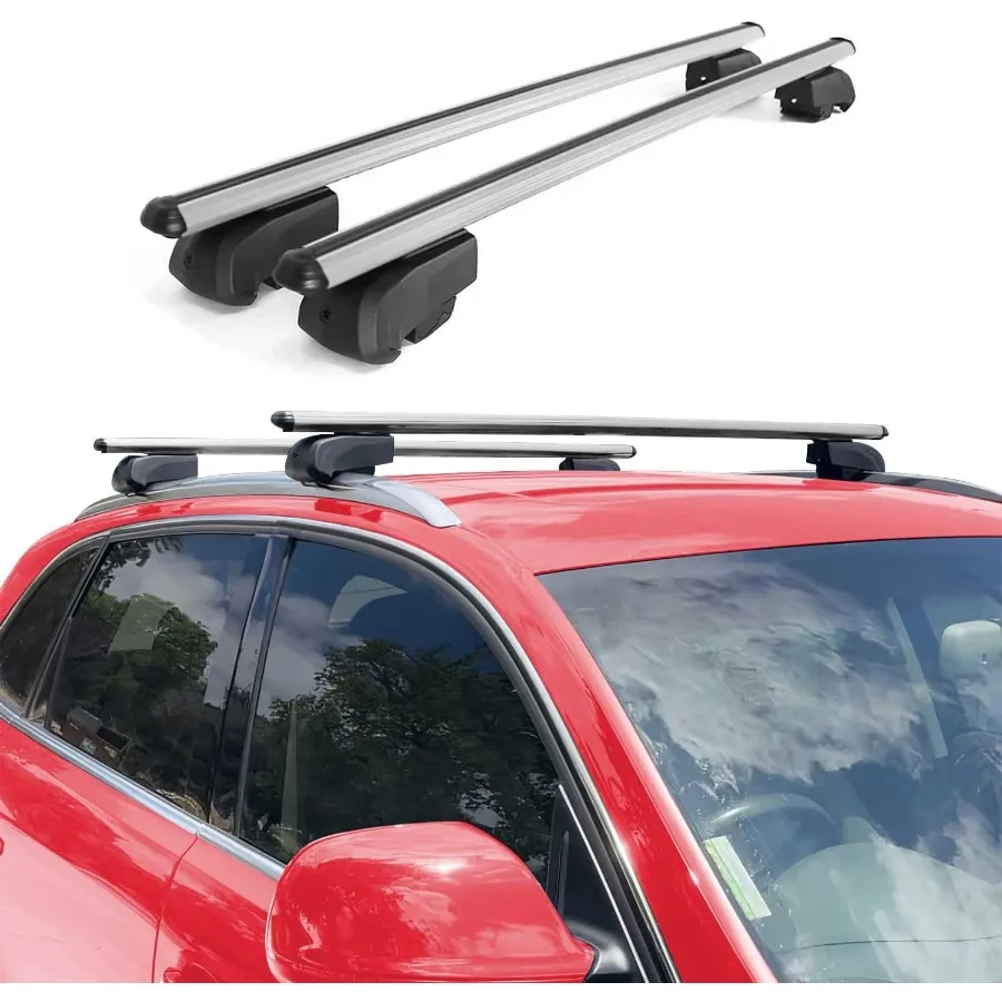 Roof Rack Cross Bar…