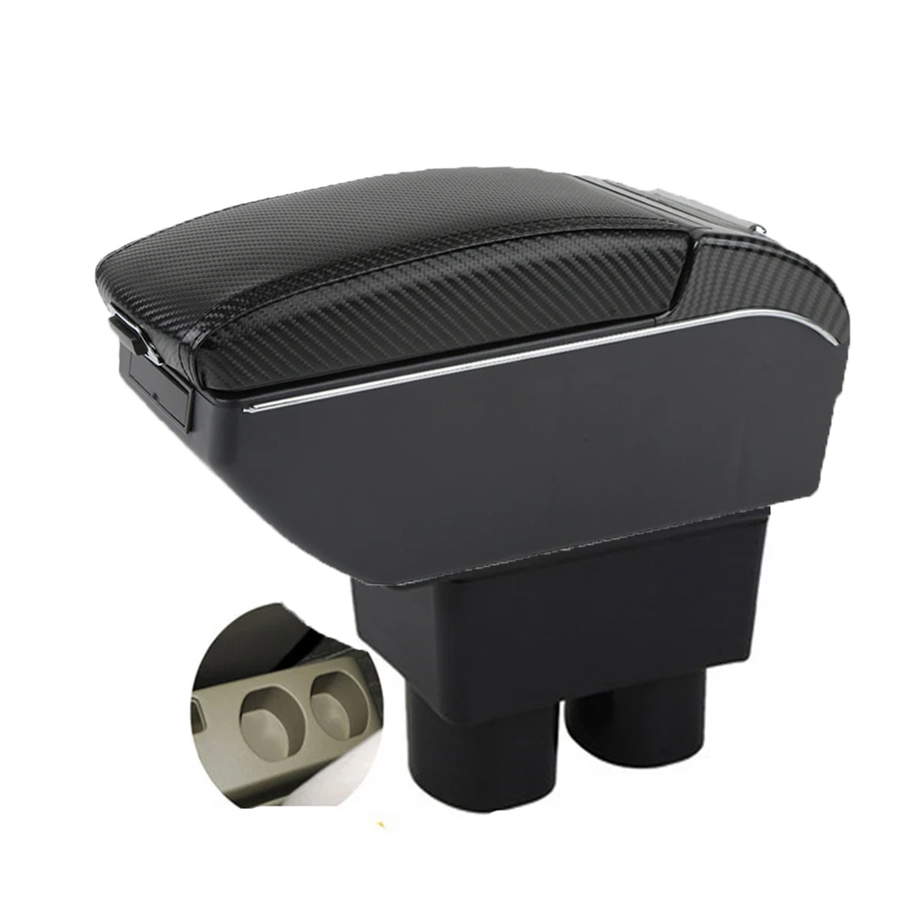 For Nissan Tiida C11 Armrest Box Nissan Sylphy Versa Tiida Latio Storage Box Arm Bracing central control panel elbow support