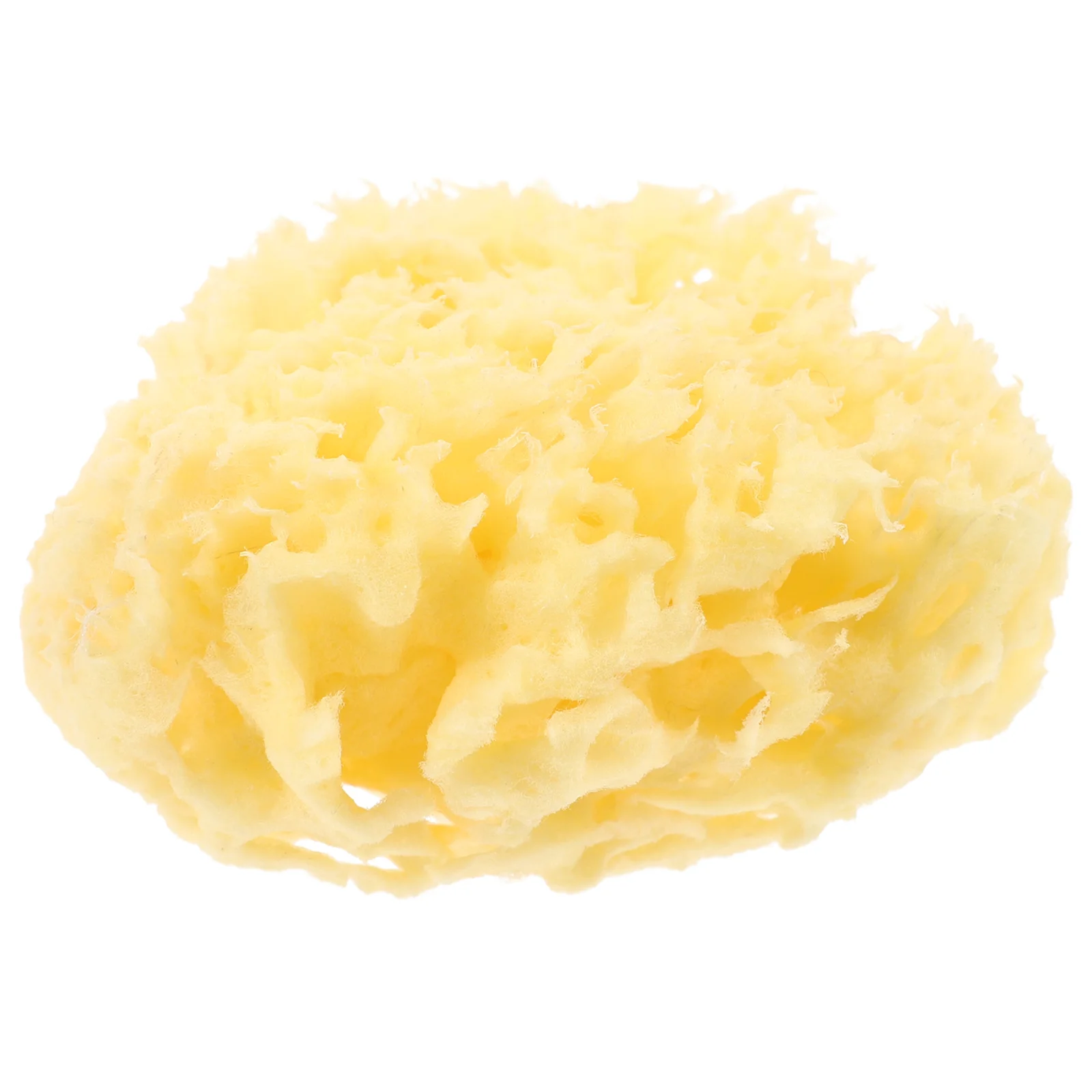 Honeycomb Sea Bath Ball Shower Sponge Body Wash Bathing Skin Scrubber Portable Exfoliating Scrubbers Bathroom Cleaning Sponges