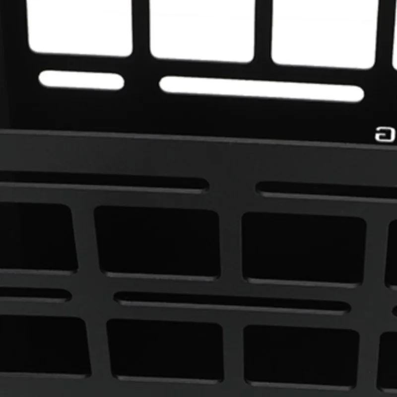 

For Super73 RX SUPER73-RX R-SERIES Bicycle Accessories Basket Storage Basket Electric BikeAlloy Aluminum Middle Frame Basket