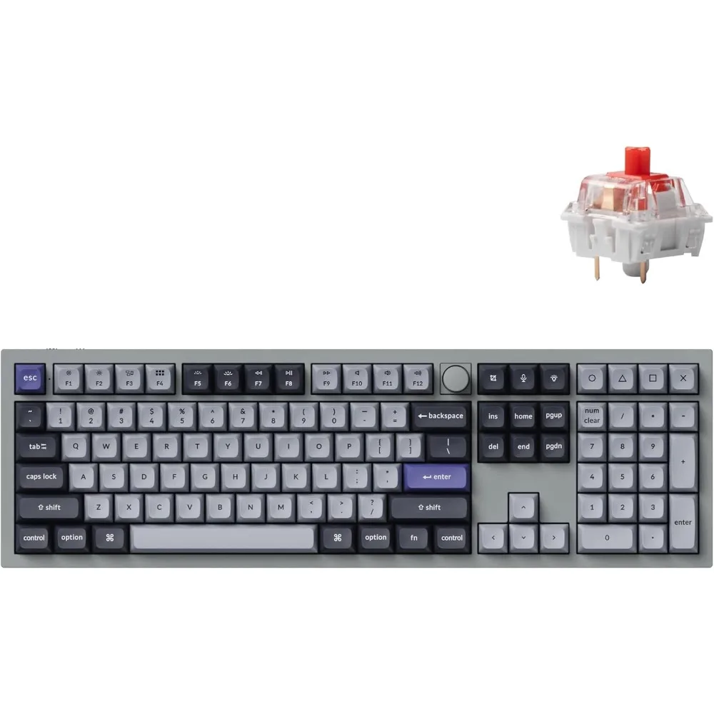 Q6 Pro Full Aluminu…