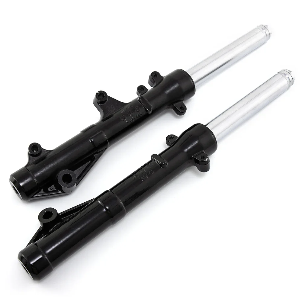 

Conjunto suspensión amortiguador horquilla lantera 500mm para Honda PCX150 PCX160, piezas motocicleta todoterre
