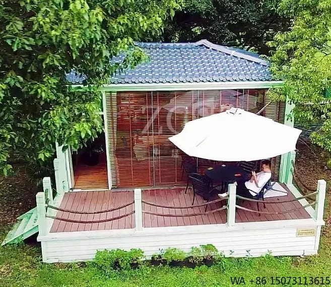 20 30 40 Feet Camping Starry Sky Room
