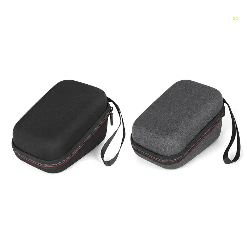 Sphygmomanometer Measuring Instrument Travel Storage Box Luggage Bags Blood Pressure Hard Case Dropship