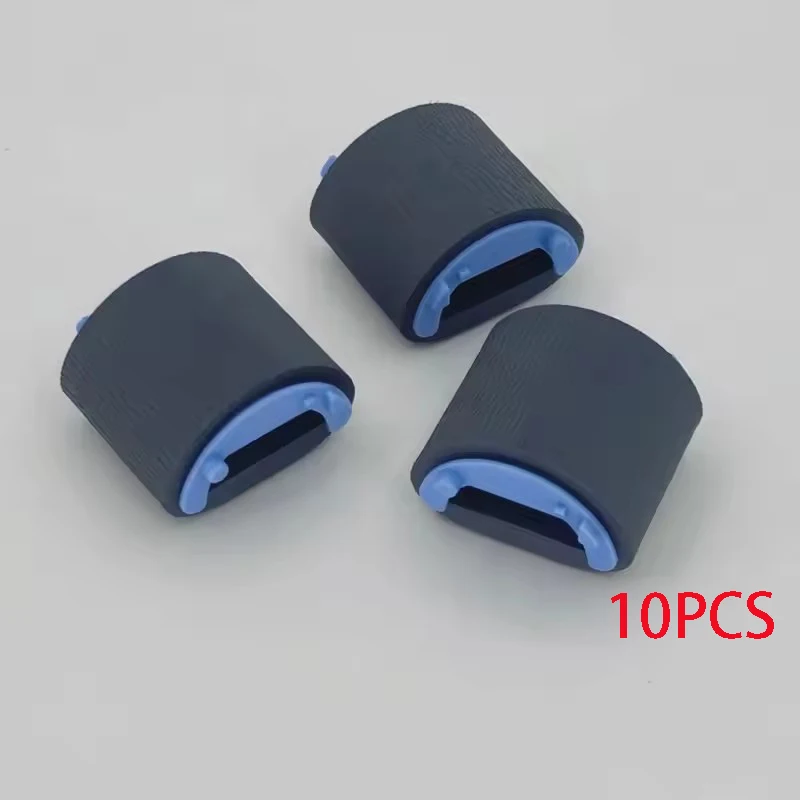 

10 шт. RC1-2050-000 RL1-0266-000 Ролик захвата бумаги для HP 1010 1012 1015 1018 1020 1022 3015 3020 3030 3050 3052 3055 M1005