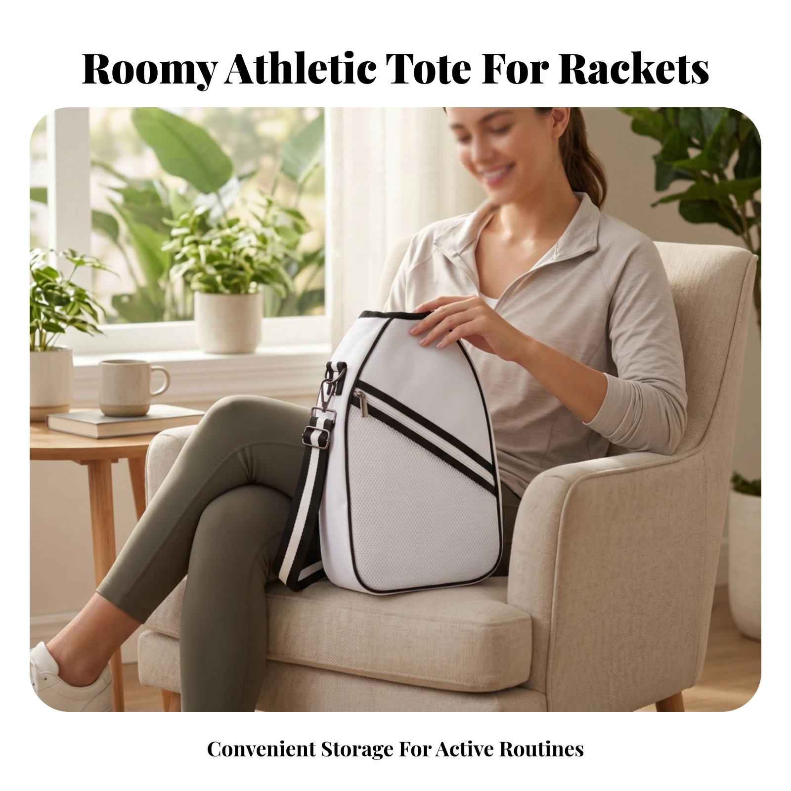 

Strap Material Straps Textured Material Long-Lasting Sports Gear Zippered Paddle Bag Paddle Storage Bag
