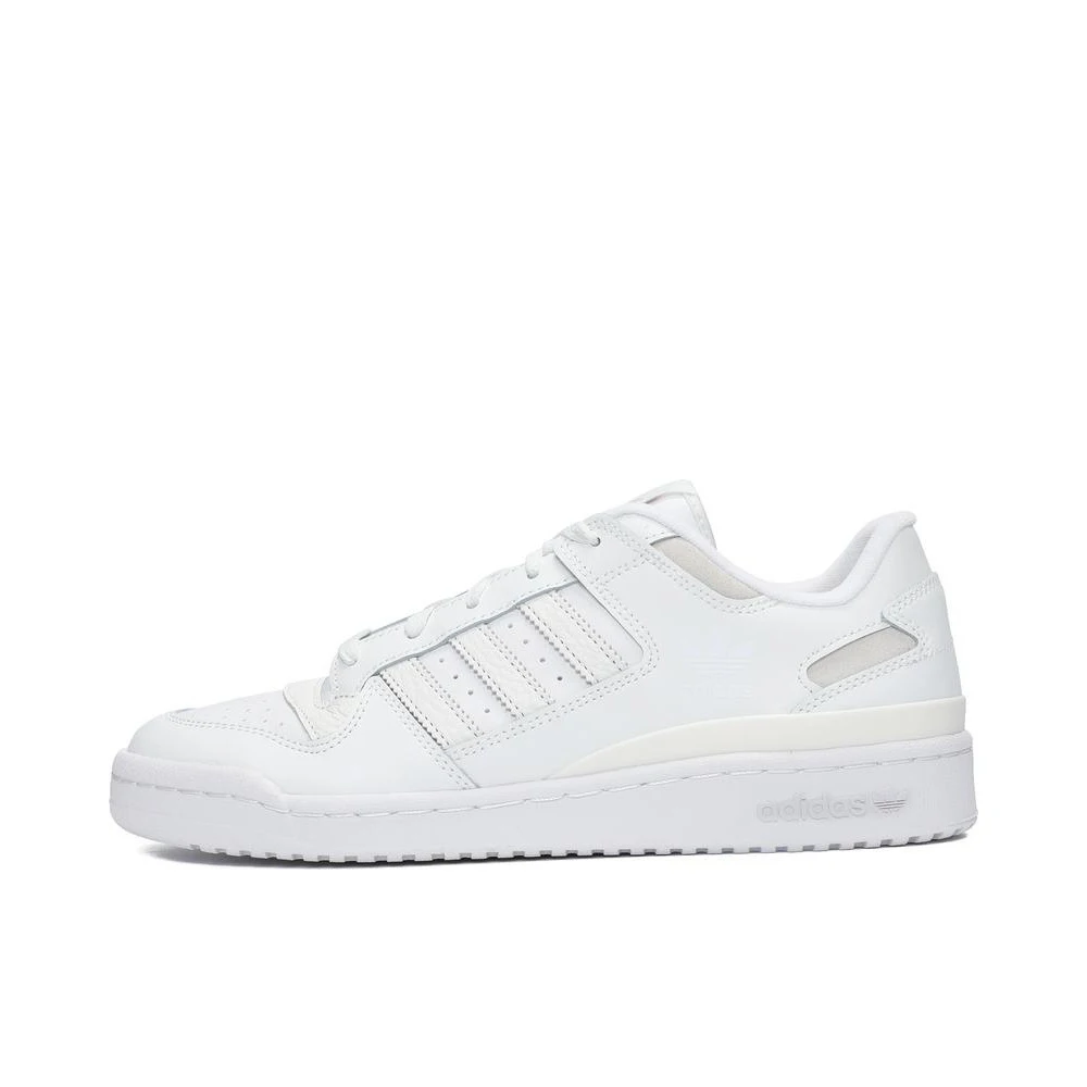 Adidas Originals Adidas Clover 2024, męskie buty na co dzień FORUM LOW CLDIRECTIONAL IH7828