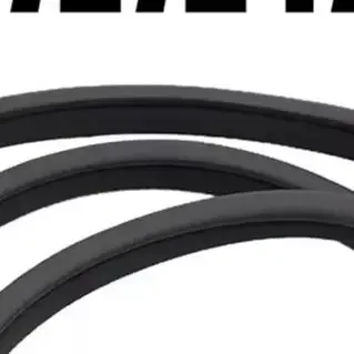 

Уплотнитель задней двери для BMW E90 E91 2006-2011 гг. 51727247260 Запасные автомобильные аксессуары для установки