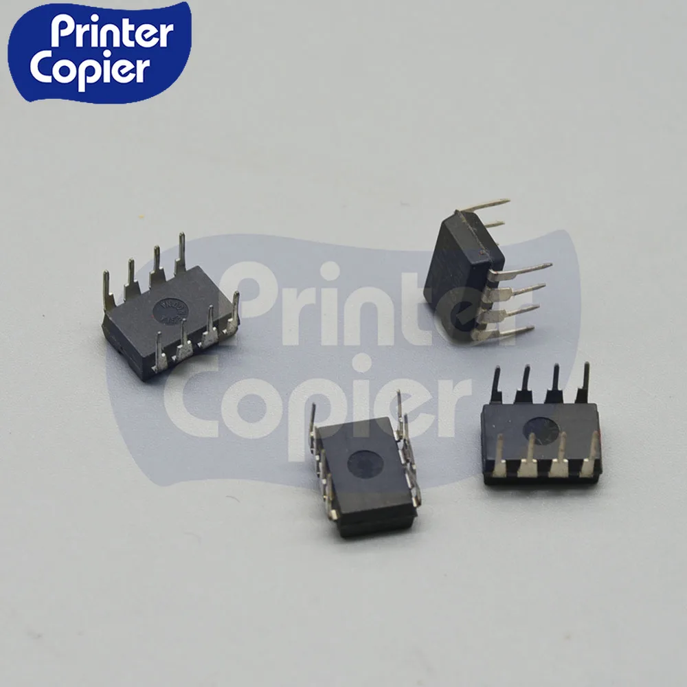 2pcs  New Print Controller IC207 compatible for Konica Minolta Bizhub 361 421 501 BH361 BH421 BH501