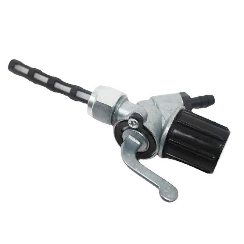 Motorcycle Fuel Pet… - image