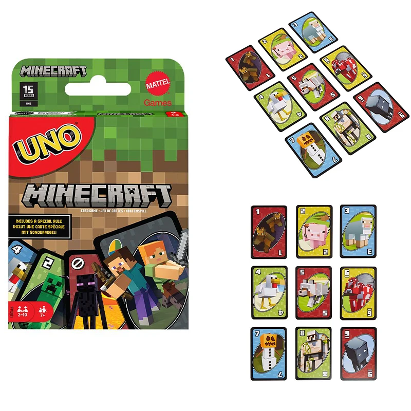 #9 Best Uno Card Games to Buy In 2026