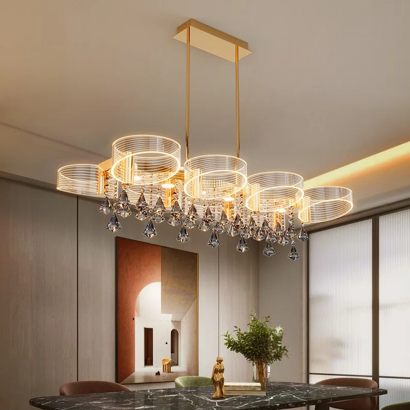 Luxurious Crystal P… - image