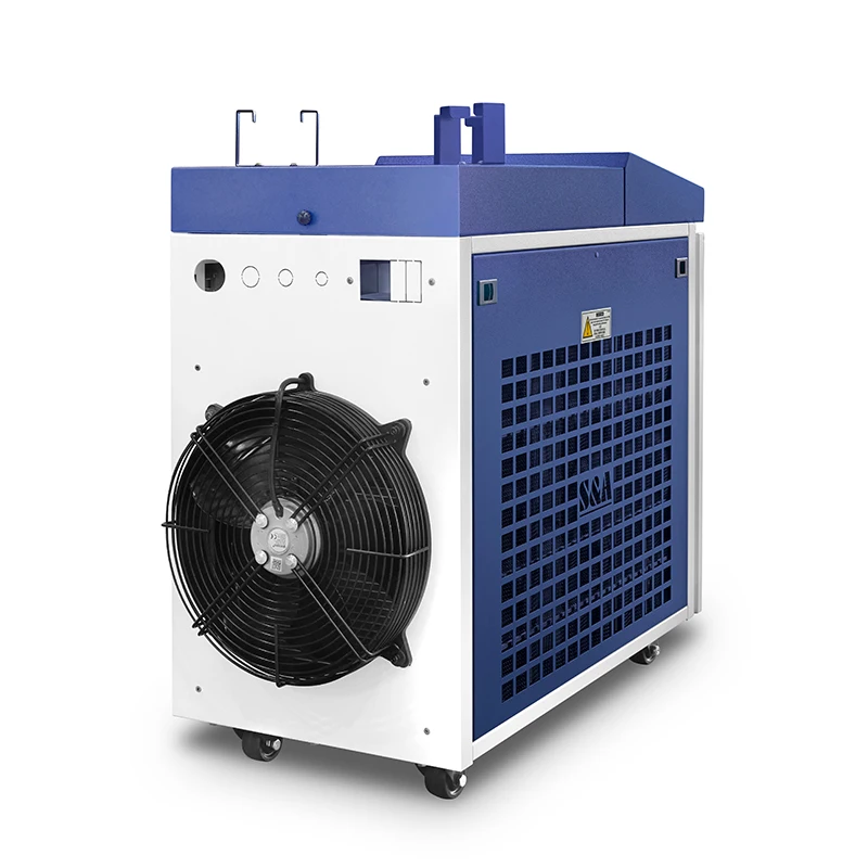 Hot Sale CWFL-1500A…