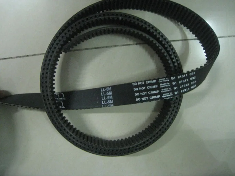 

Elevator Door Strap LL-5M