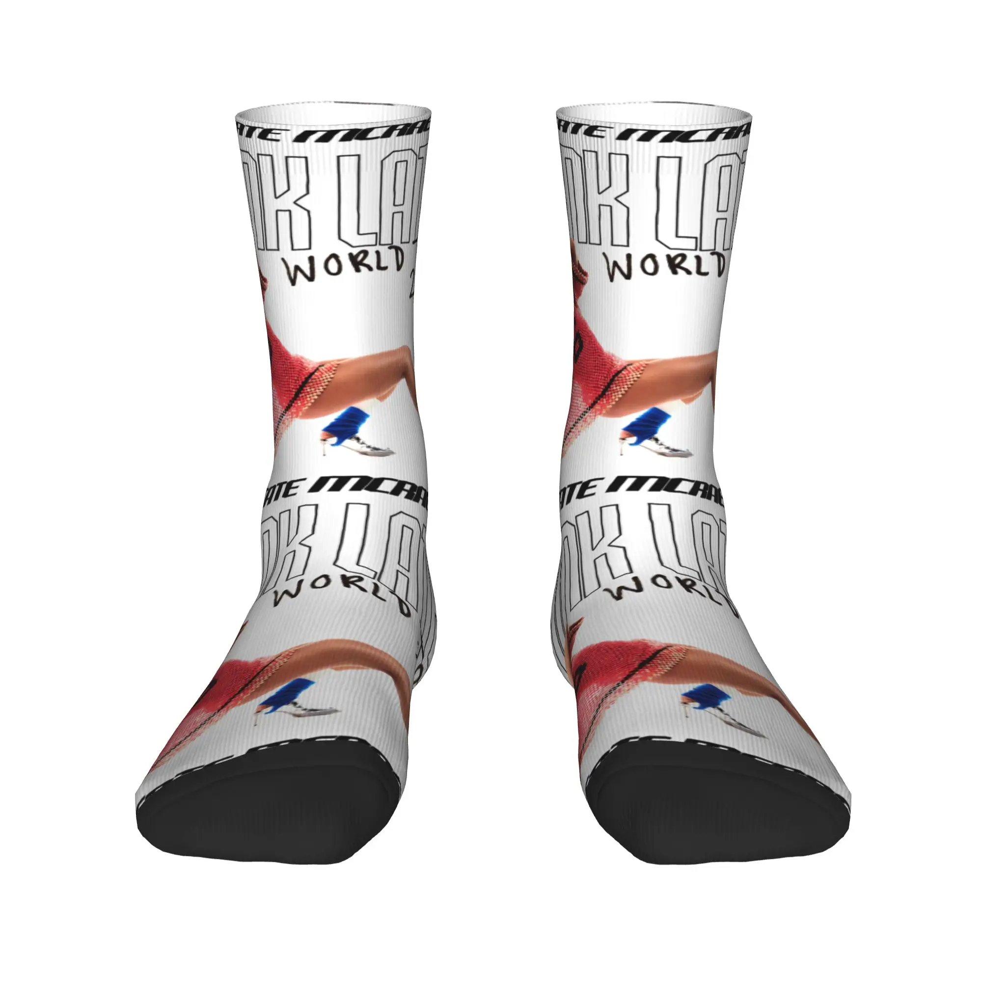 تام إمبالا التيارات الجرافيك طباعة الجوارب الخريف جوارب Harajuku الرجال الجوارب الناعمة الدافئة تصميم الجري الرياضة المضادة للانزلاق الجوارب #2