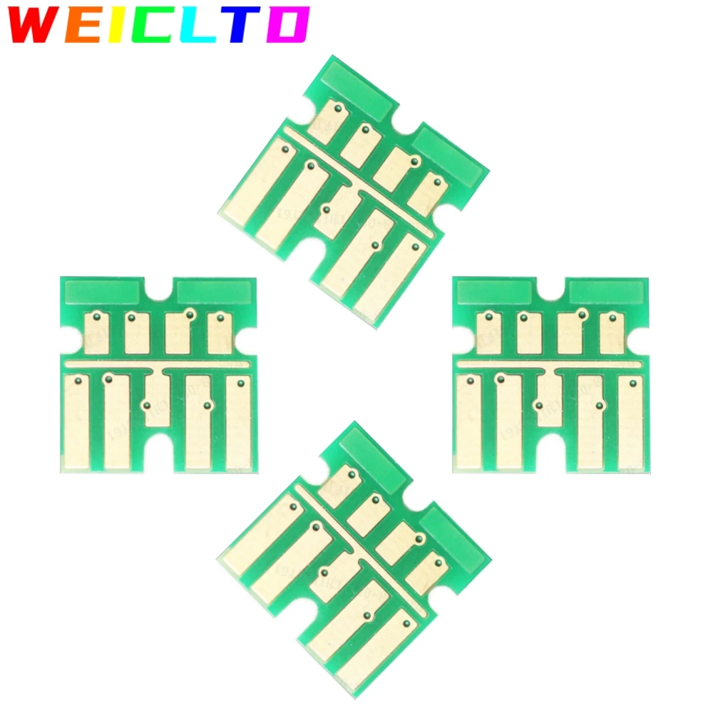 27 27XL Cartuccia d'inchiostro Chip ARC per Epson Workforce WorkForce WF-7110 WF-7210 WF-7710 WF-7715 WF-7720 WF-7610 WF-7620 Stampanti