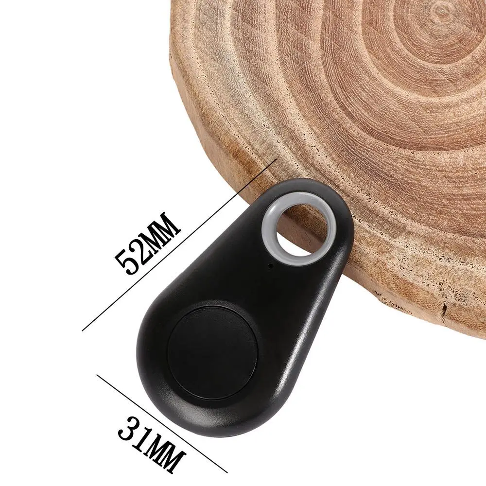 Wallet  GPS Locator Key Finder Mobile Phone Bluetooth Anti Lost Alarm Child ITag Tracker Keychain Pet Dog Tracker