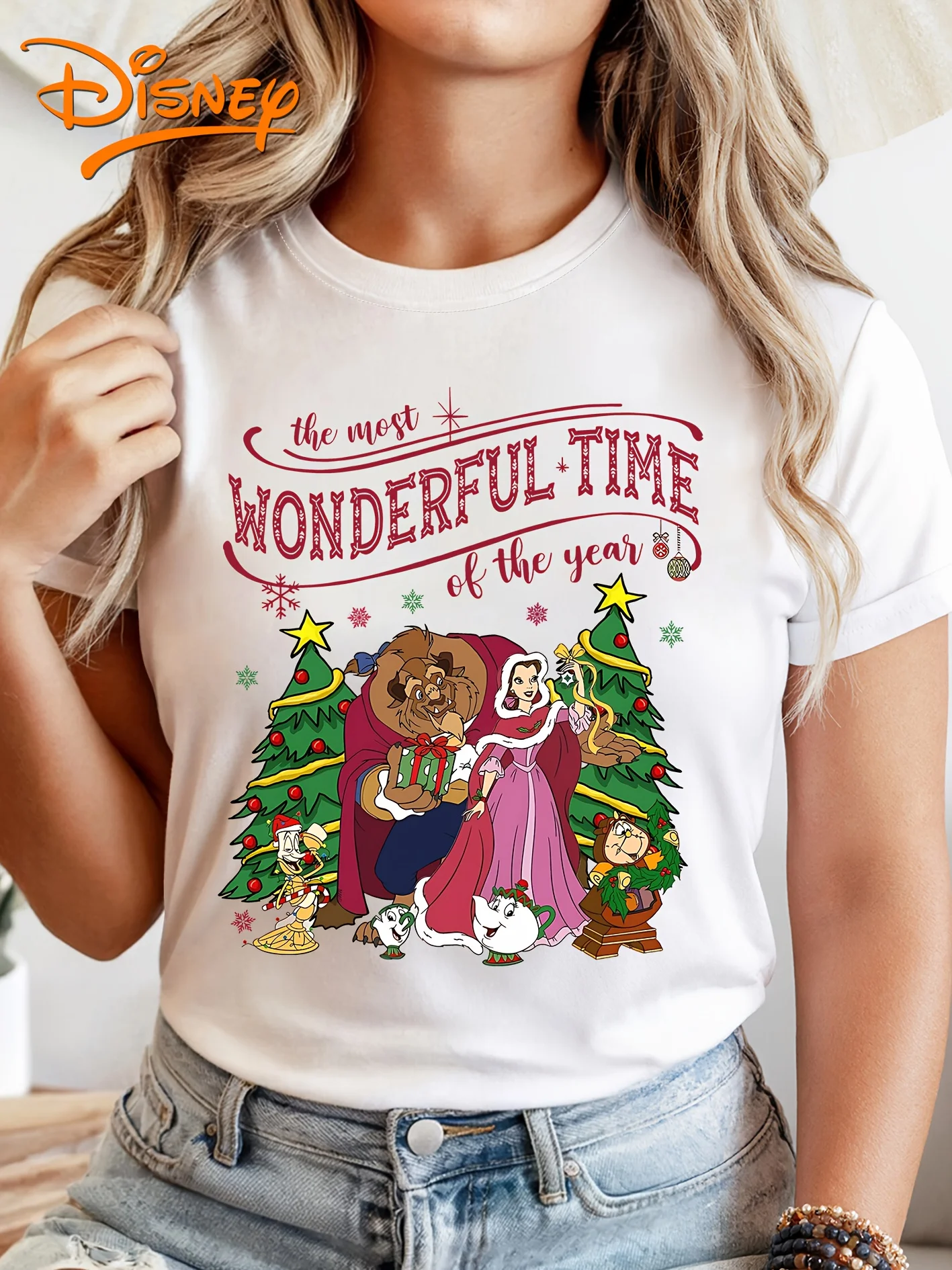 Disney Women's Men … - image