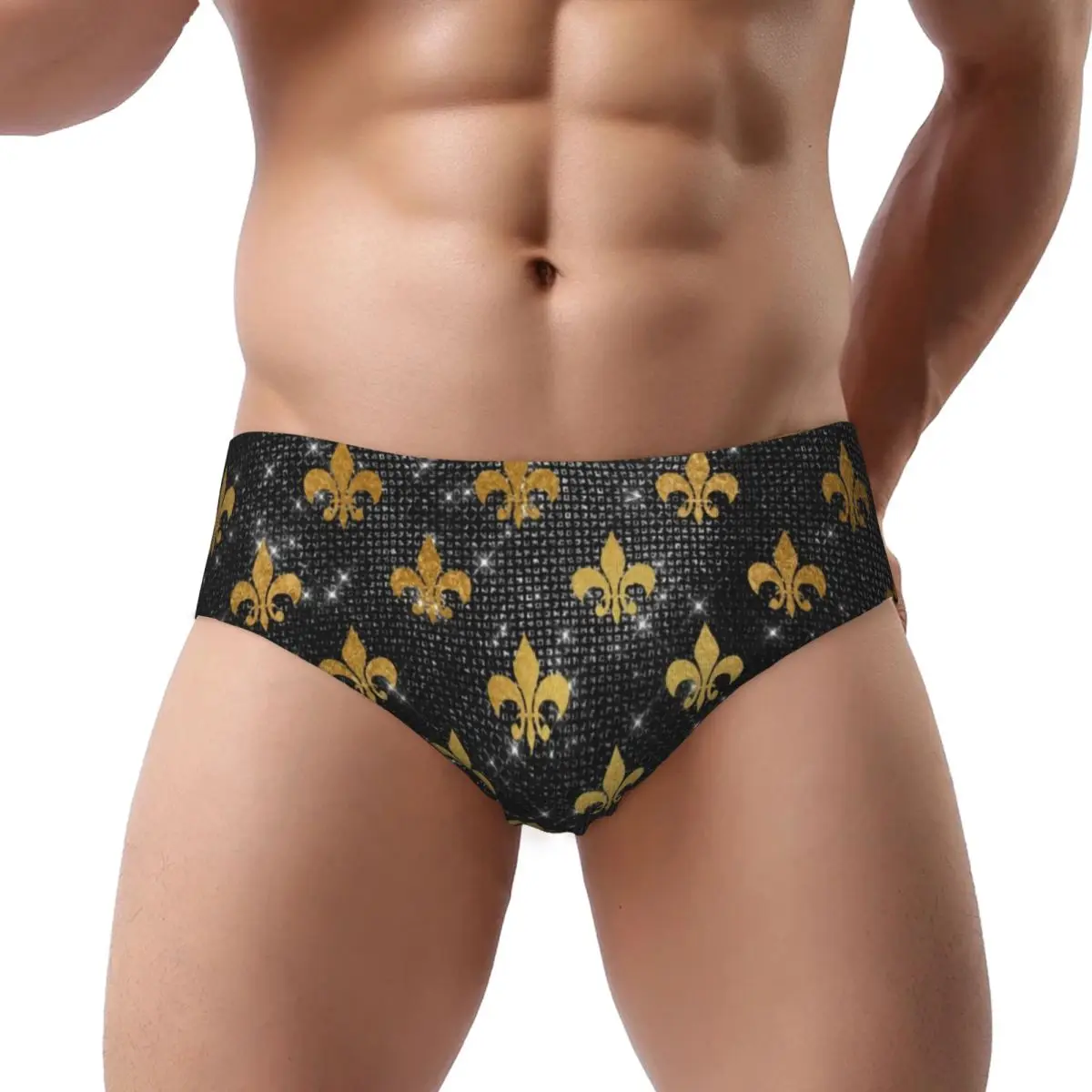 Custom Elegant Blac…