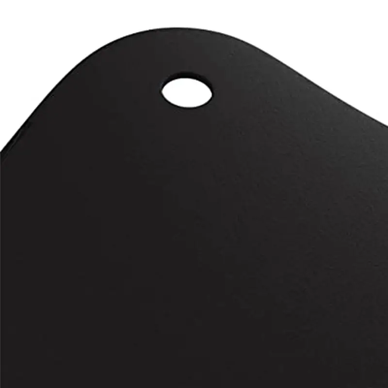 AU33-Splash Apron Seal Set For Toyota Sequoia 53737-0C030 53736-0C030 Mud Flaps Fender Liner Replacement Mudflaps