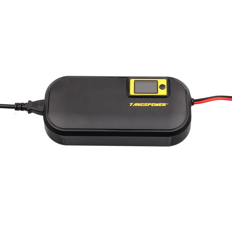 42V 15A Lithium Battery Smart Charger 10S 36V External Li-ion Battery Charger Adjustable Current Stable High Voltage Output