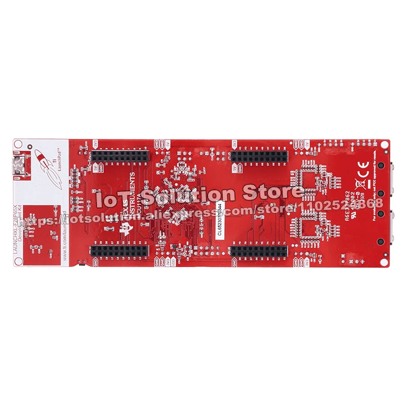 LAUNCHXL-F28P65X Original New Development Kit LAUNCHXL F28P65X