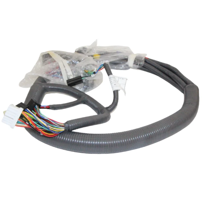2026 HOTVOE14535882 Cab Wiring Harness For Vol Vo EC210 EC240 Excavator Parts Fuse Box Connection Wire