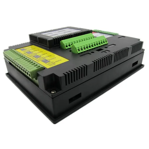 Registratore dati digitale multiuso OEM personalizzabile Grafico USB colorato Registratore di temperatura del livello dell'acqua per strumenti di prova