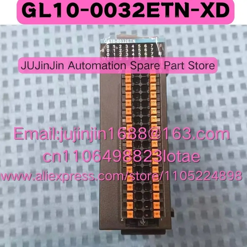 GL10-0032ETN-XD   Used In Good Working Condition Quick Shipment