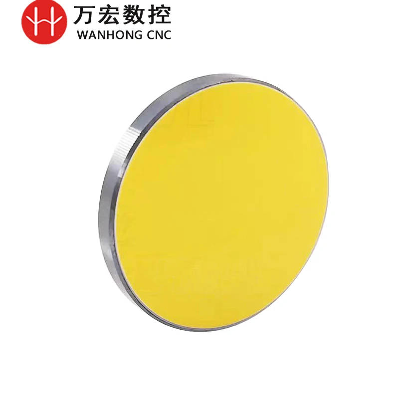 Высококачественные кремниевые лазерные отражающие зеркала CO2 для гравировки Machien