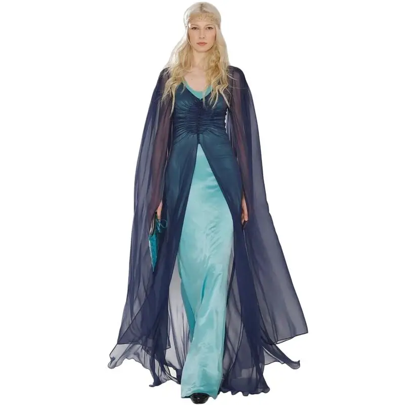 

Athena Performance Costume Halloween Outfit Women's Ethnic Stage Clothing Traditional Chinese Dress Summer 2023 Fashion