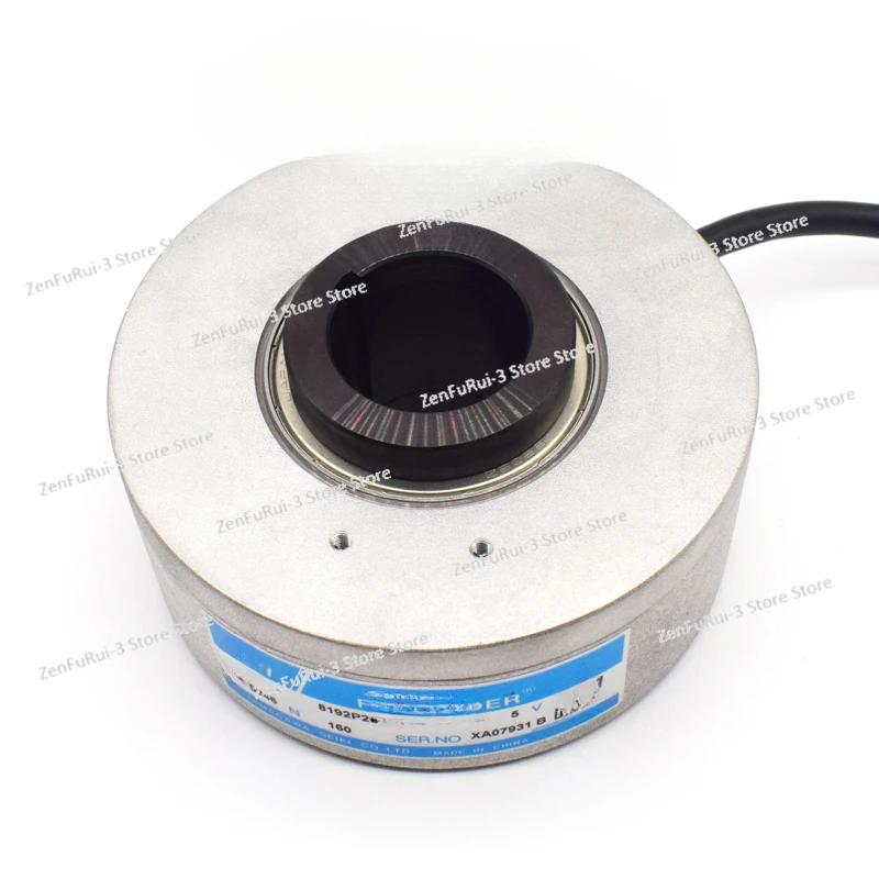 TS5246N160 elevator encoder plus extension cable 7 meters