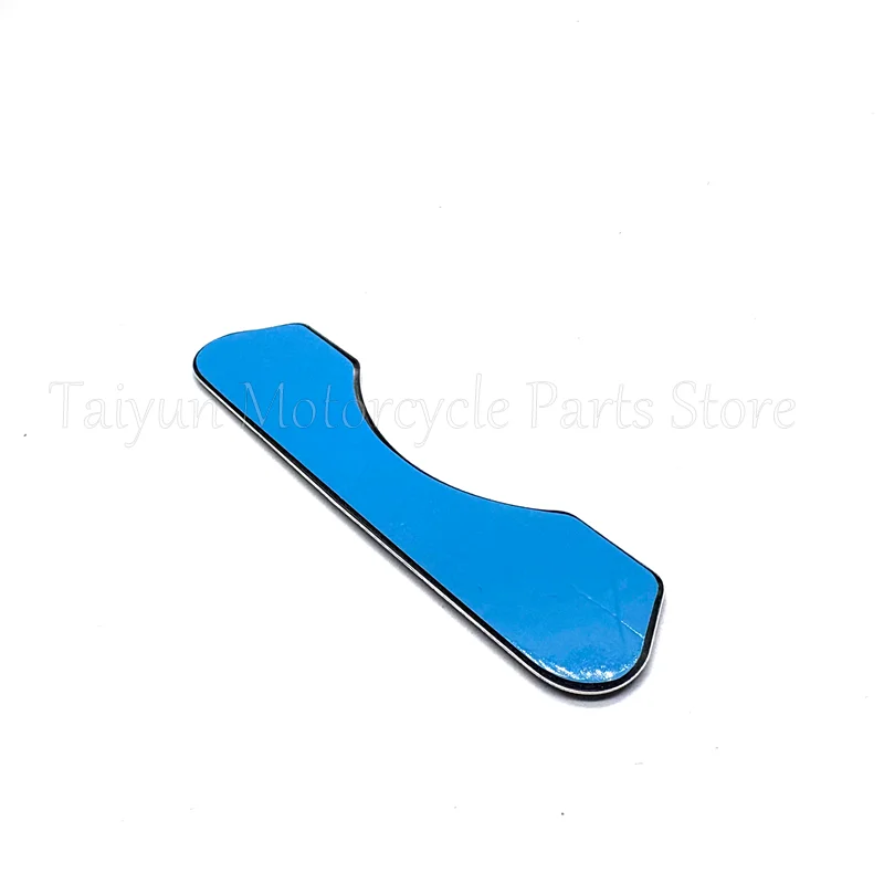 For Harley-Davidson FLHR 1FBC ROAD KING Install the Handlebar Cover image 3