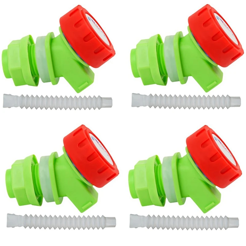 Faucet Pengganti Pendingin Minuman Dispenser Air FaucetJAS