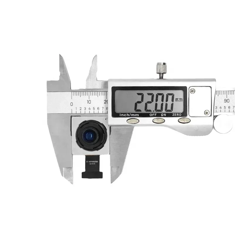 Custom 50MP IMX989 …