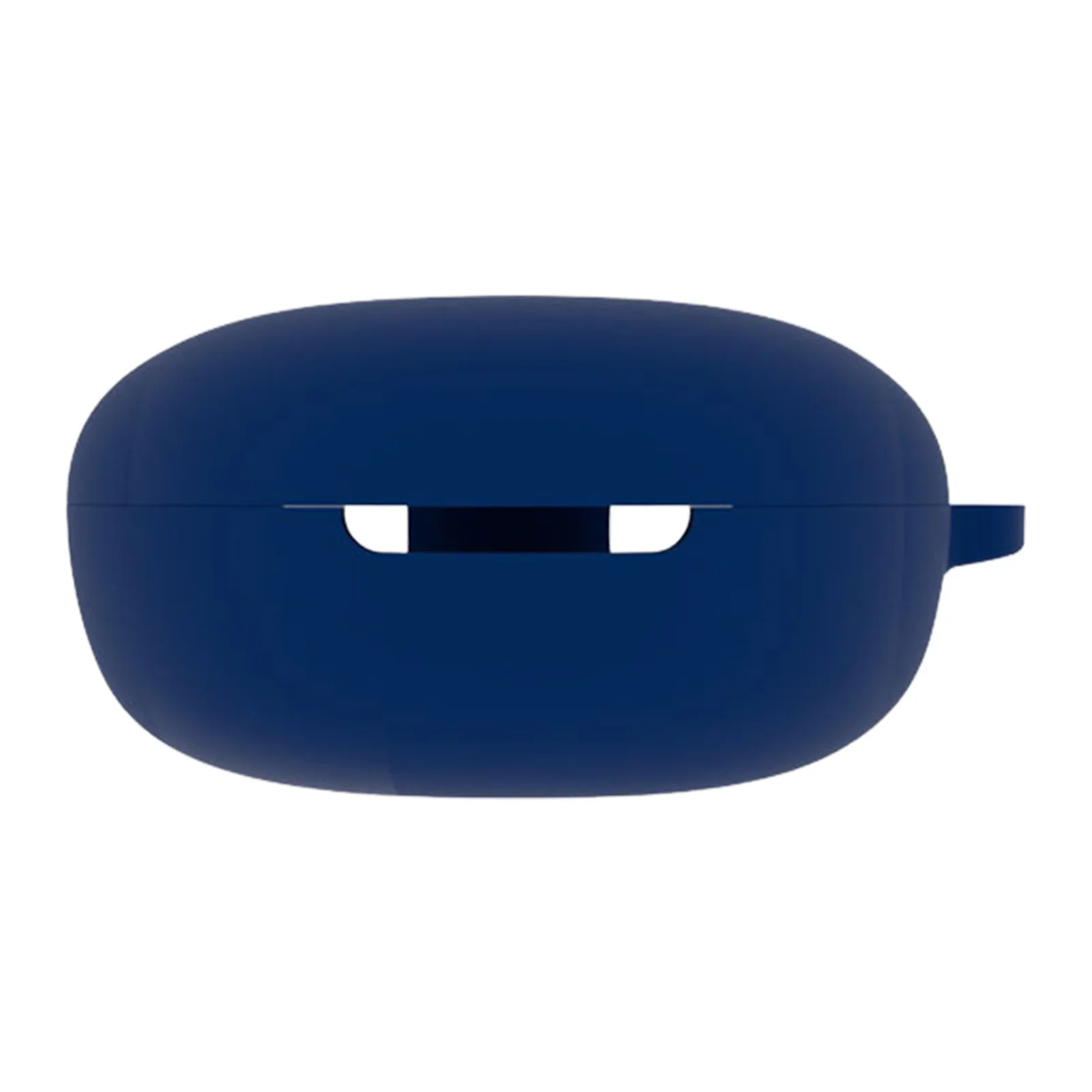 واقية حقائب حمل الأشياء متوافق مع QCY T16 سماعات اكسسوارات الغبار حامي قابل للغسل صناديق أصحاب