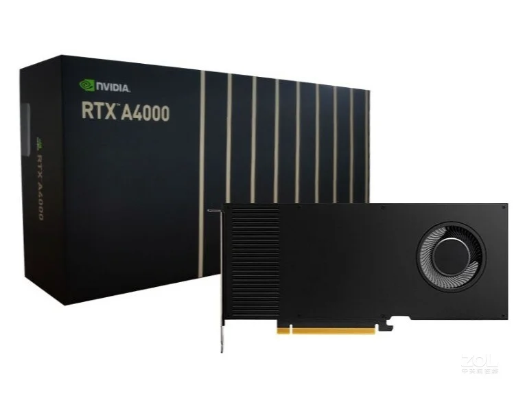 Schede grafiche di vendita calde PNY Quadro RTX A5000 24G nuove e originali al 100% Scheda grafica di fabbrica all'ingrosso