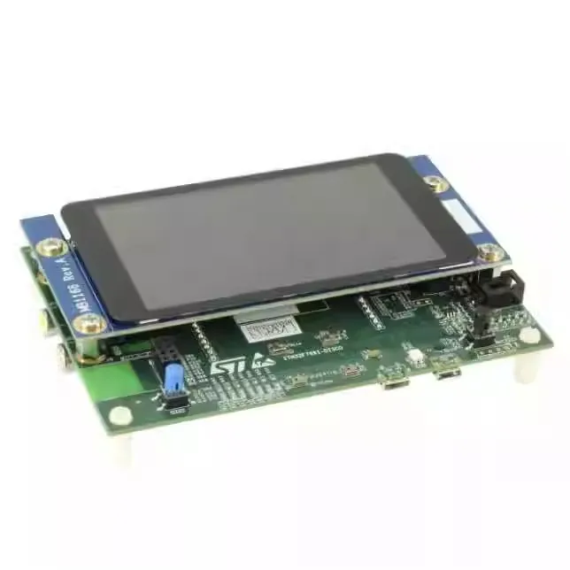 

Brand new original development board STM32F769I-DISCO