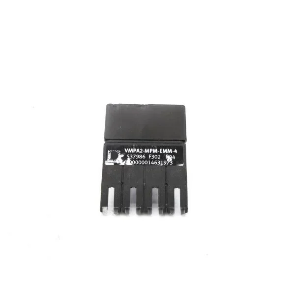 

New Original Ready Stock VMPA2-MPM-EMM Industrial Automation PAC Dedicated PLC Programming Controller