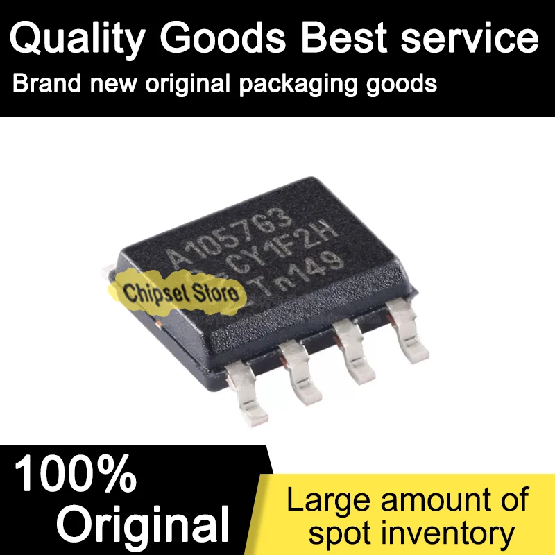 

10pcs TJA1057GT/3J TJA1057GT 3J SOIC IC 100% Brand new