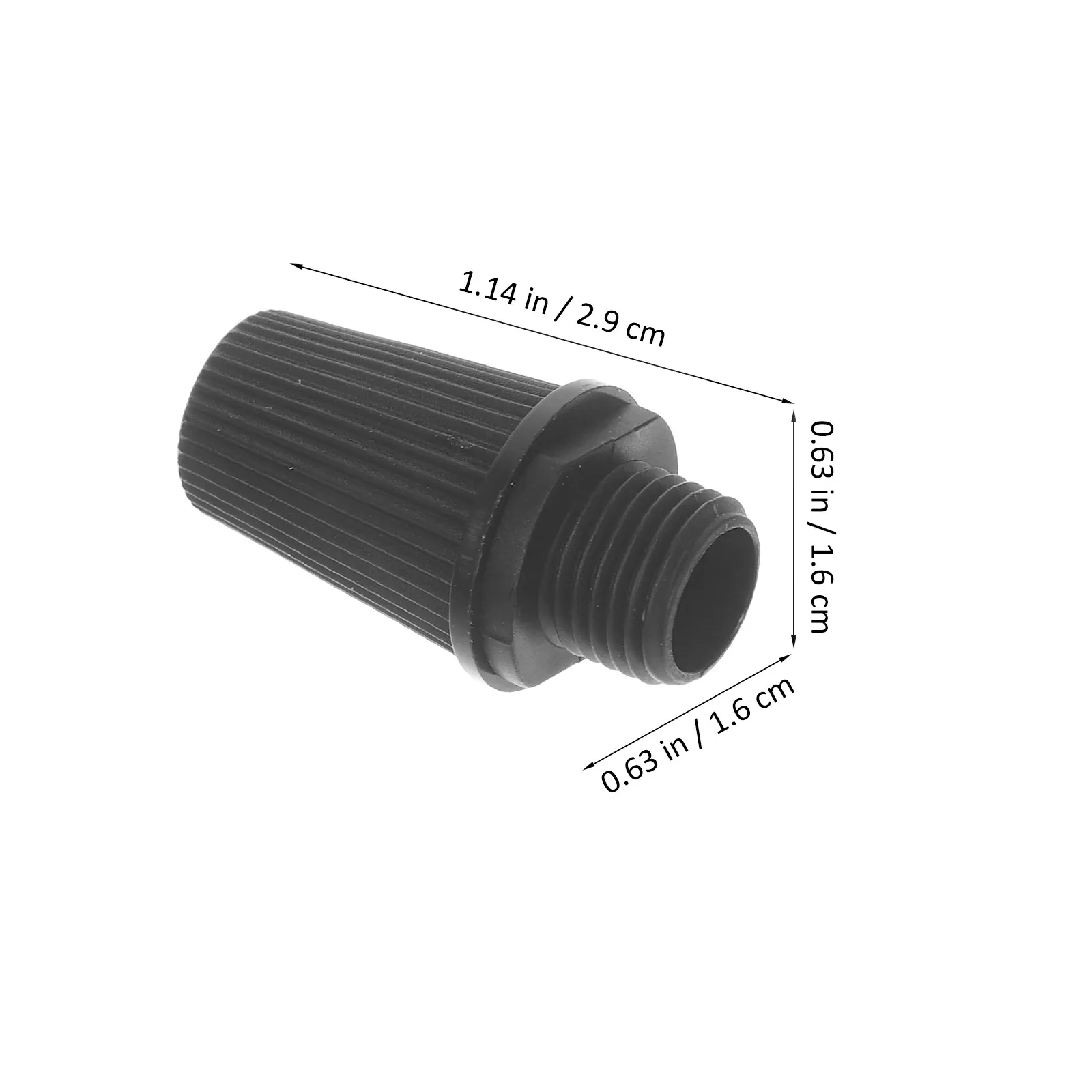 50Pcs Cable Gland For Cable Fixing Design Light Cord Grip Strain Relief Connector Hanging Lights Lamp Fixtures