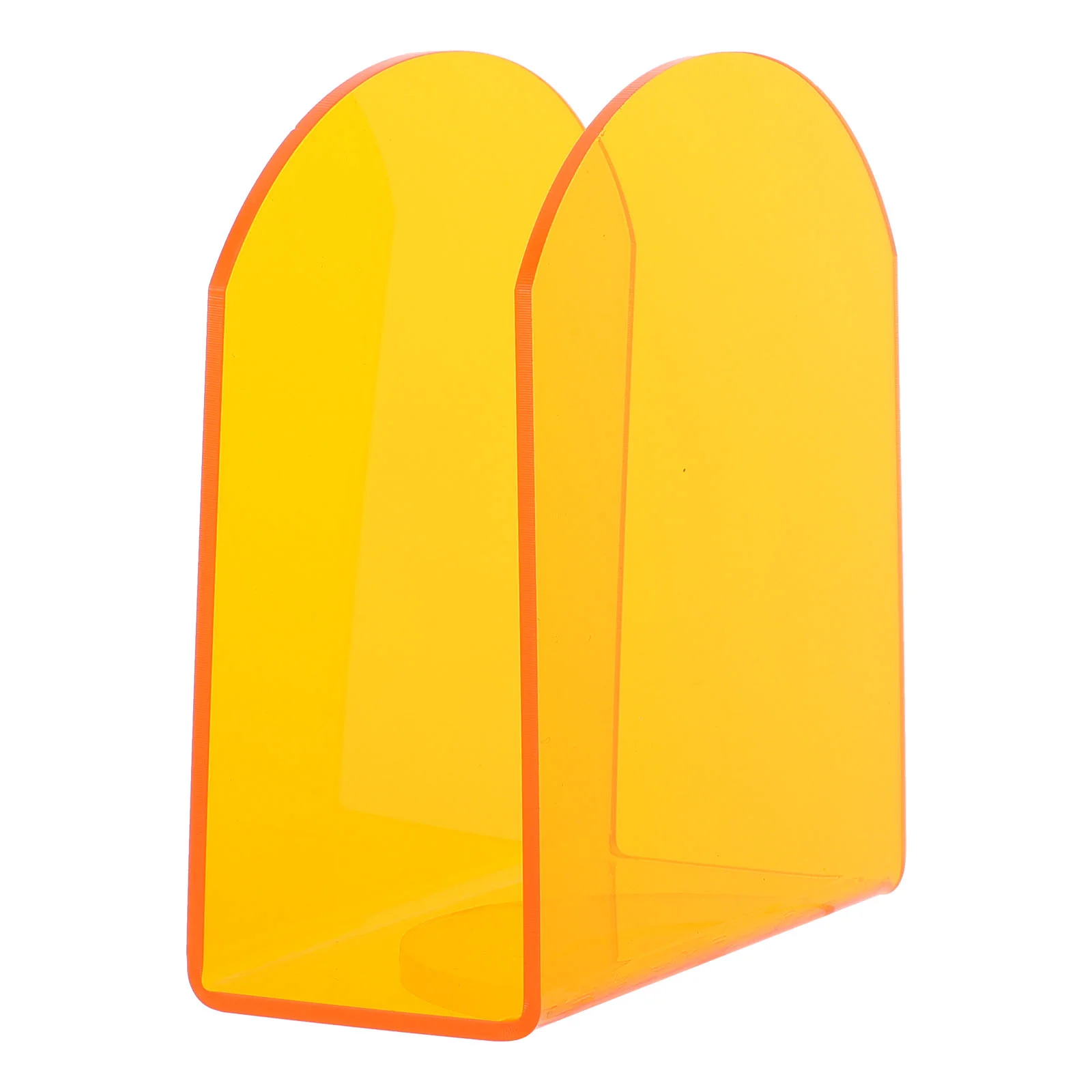 Napkin Holder Acrylic Tissue Kitchen Rack Container Towel Exquisite Stand Clear Decorative Household