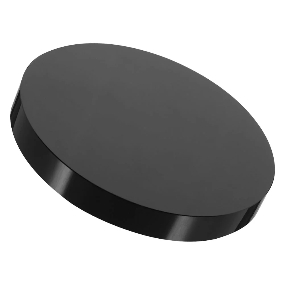 

Obsidian Divining Mirror Arch for Vanity Home Decor Disc Divination Jewelry Crystal Vintage